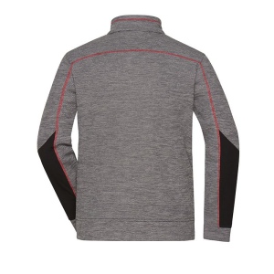 Polaire tricot de travail Homme Daiber 8