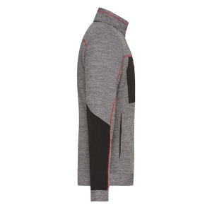 Polaire tricot de travail Homme Daiber 12