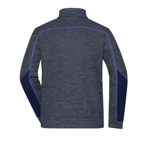 Polaire tricot de travail Homme Daiber 13