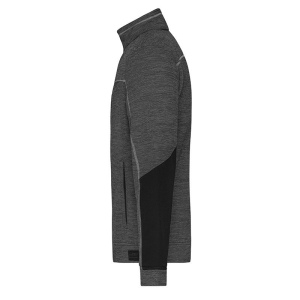 Polaire tricot de travail Grande taille Homme Daiber 6
