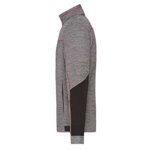Polaire tricot de travail Grande taille Homme Daiber 11