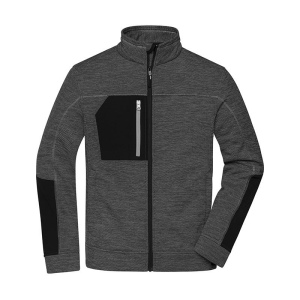 Polaire tricot de travail Grande taille Homme Daiber