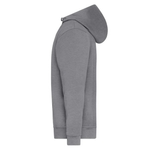 Sweat-Shirt de travail à capuche Unisexe 7