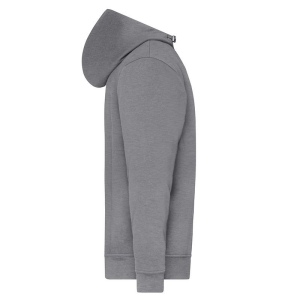 Sweat-Shirt de travail à capuche Unisexe 8