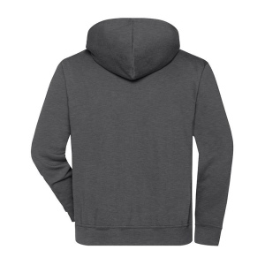 Sweat-Shirt de travail à capuche Unisexe 9
