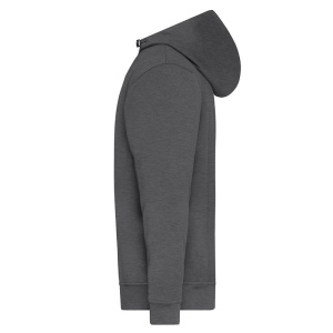 Sweat-Shirt de travail à capuche Unisexe 10