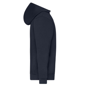 Sweat-Shirt de travail à capuche Unisexe 14