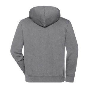 Sweat-Shirt de travail à capuche Unisexe 6