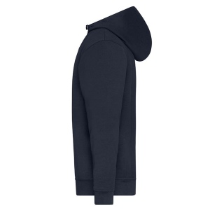 Sweat-Shirt de travail à capuche Unisexe 11