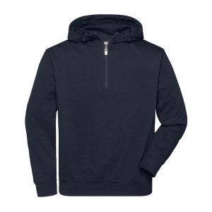 Sweat-Shirt de travail à capuche Unisexe 4