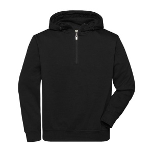 Sweat-Shirt de travail à capuche Unisexe 5