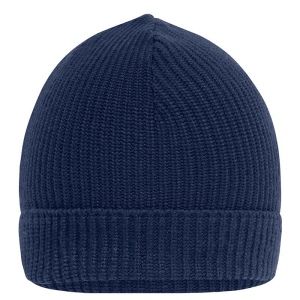 Bonnet tricot recyclé unisexe Daiber 3