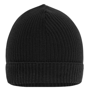 Bonnet tricot recyclé unisexe Daiber 4
