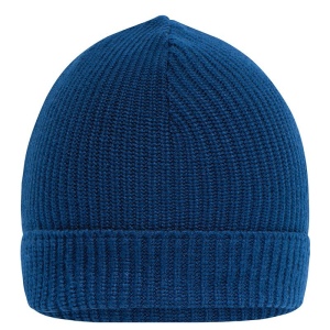 Bonnet tricot recyclé unisexe Daiber