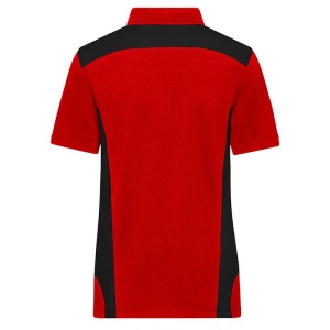Polo de travail Femme Daiber 9