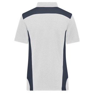 Polo de travail Femme Daiber 18