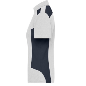 Polo de travail Femme Daiber 19