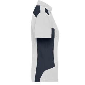 Polo de travail Femme Daiber 20