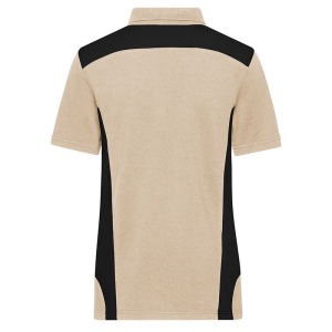 Polo de travail Femme Daiber 21