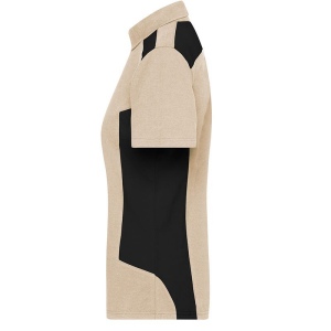 Polo de travail Femme Daiber 22