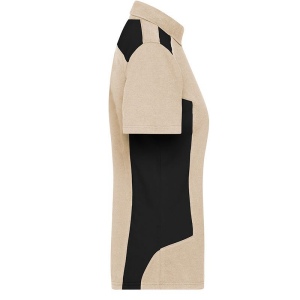 Polo de travail Femme Daiber 23
