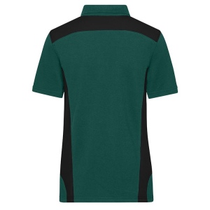 Polo de travail Femme Daiber 24