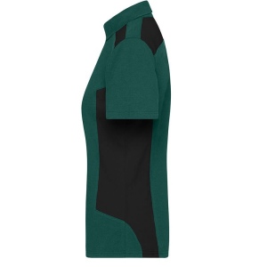 Polo de travail Femme Daiber 25