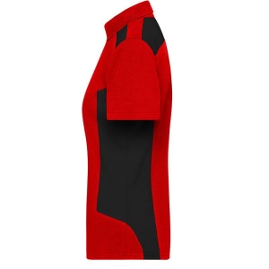 Polo de travail Femme Daiber 10