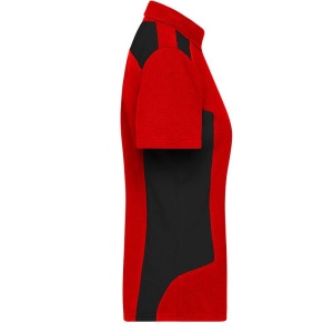 Polo de travail Femme Daiber 11