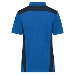 Polo de travail Femme Daiber 12