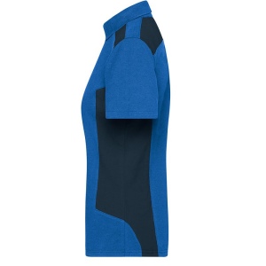 Polo de travail Femme Daiber 13