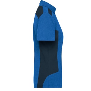 Polo de travail Femme Daiber 14