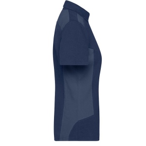 Polo de travail Femme Daiber 17