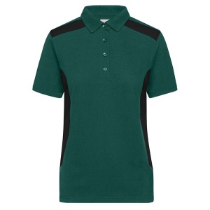 Polo de travail Femme Daiber 7