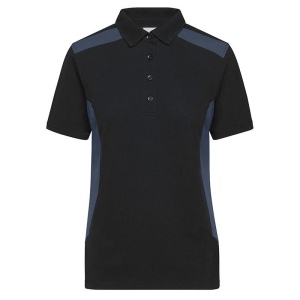 Polo de travail Femme Daiber 8