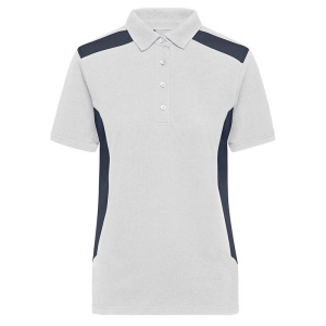 Polo de travail Femme Daiber 5
