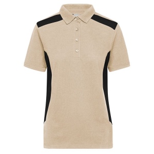 Polo de travail Femme Daiber 6