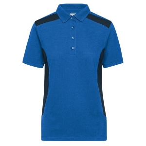 Polo de travail Femme Daiber 3