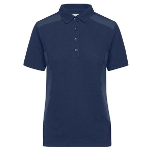 Polo de travail Femme Daiber 4