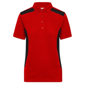 Polo de travail Femme Daiber