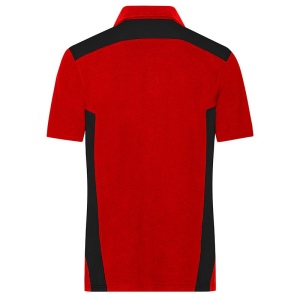 Polo de travail Homme Daiber 25