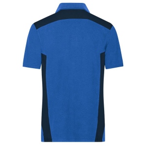 Polo de travail Homme Daiber 28