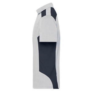 Polo de travail Homme Daiber 11