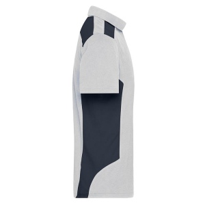 Polo de travail Homme Daiber 12