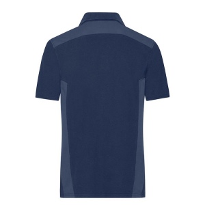 Polo de travail Homme Daiber 16