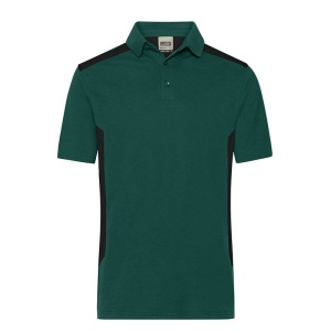 Polo de travail Homme Daiber 9