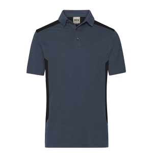 Polo de travail Homme Daiber 3