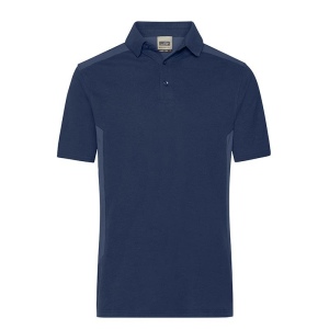 Polo de travail Homme Daiber 4