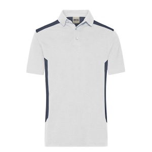 Polo de travail Homme Daiber