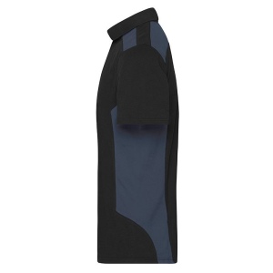 Polo de travail Grande taille Homme Daiber 19